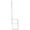 Ekena Millwork 5 1/2-in. W x 16-in. D x 28-in. H Olympic Architectural Grade PVC Knee Brace BRCP055X16X28OLY - alternate 3